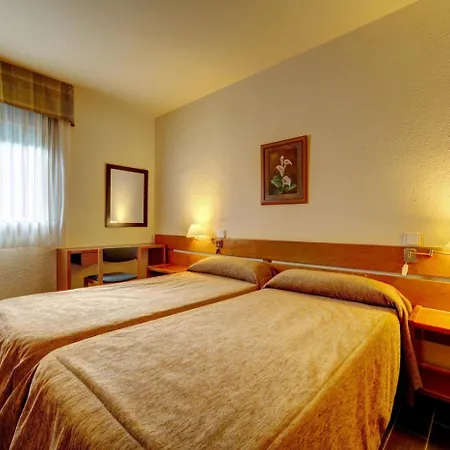 Apartamento Baqueira *