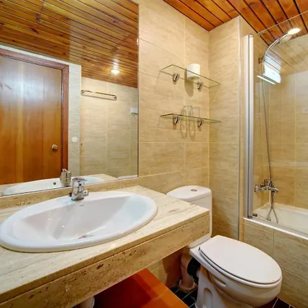 Appartement Apartamento Baqueira *